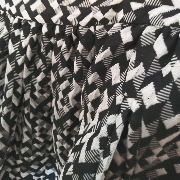 🌷CYNTHIA ROWLEY SKIRT 8 - Picture 7 of 9